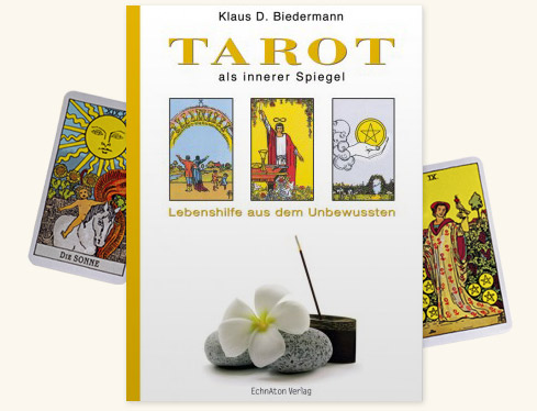 Teaser: Tarot Buch